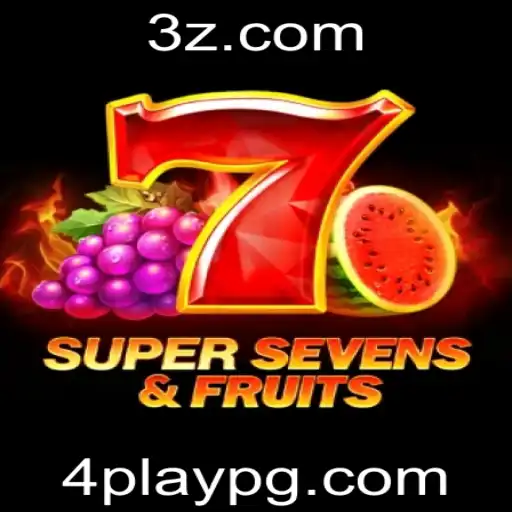 4Play - Explorando o Universo de 7SuperSevensFruits: Regras, Estratégias e Destaques