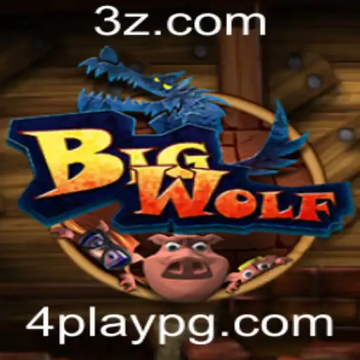 4Play - Conheça BigWolf: O Inovador Jogo de Estratégia Revitalizado pelo 4Play