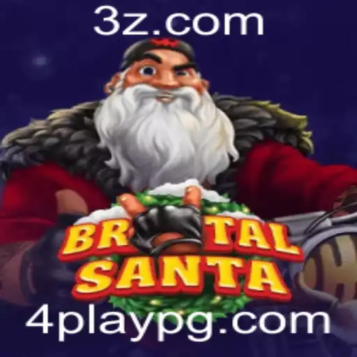 4Play - Tudo sobre BrutalSanta: O Jogo que Une Diversão e Competição com o Estilo 4Play