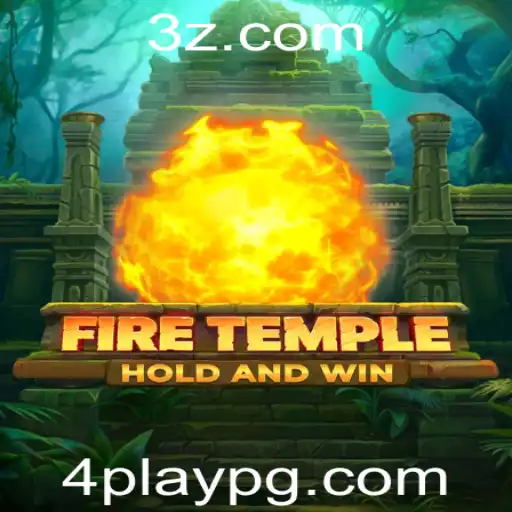 4Play - Explore o Envolvente Mundo de FireTemple: Uma Jornada Estratégica com 4Play