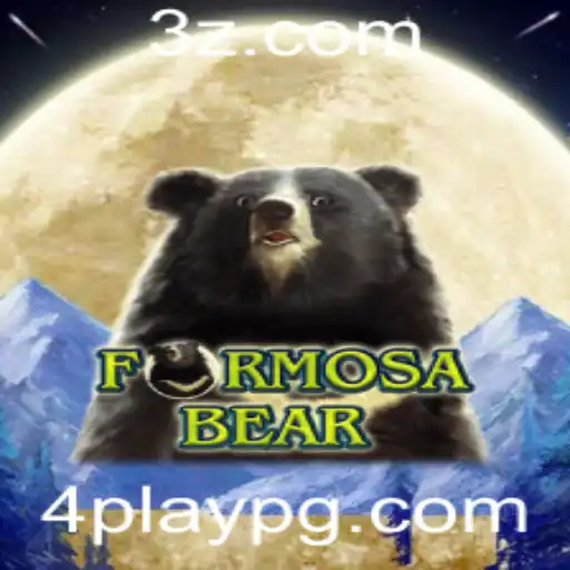4Play - FormosaBear: O Novo Jogo que Está Agitando o Mundo dos Games