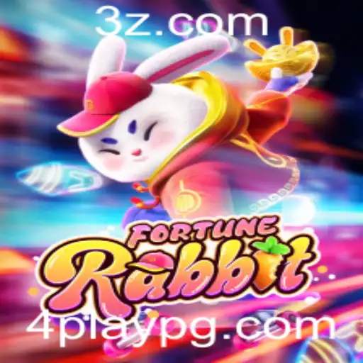 4Play - FortuneRabbit: Um Mergulho no Mundo Encantado de 4Play