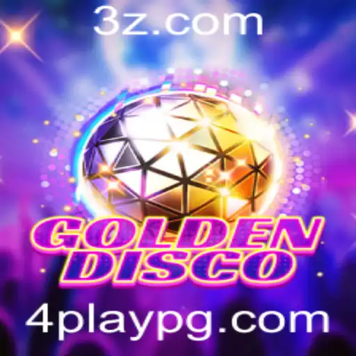 4Play - GoldenDisco: A Revolução do Entretenimento com 4Play