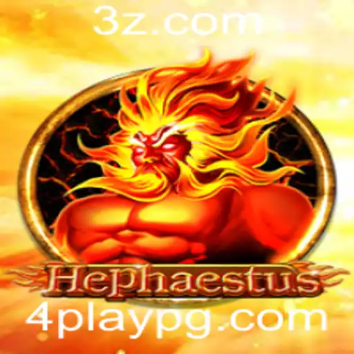 4Play - Descubra o Envolvente Mundo de Hephaestus, o Jogo Revolucionário da 4Play
