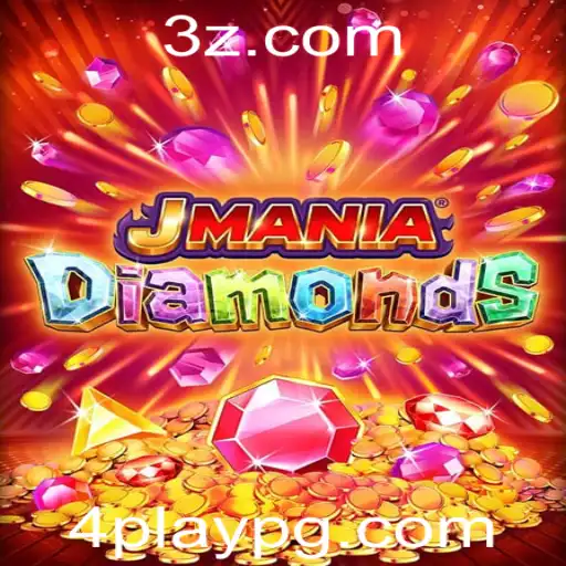 4Play - Descubra JManiaDiamonds e o Envolvente Modo 4Play