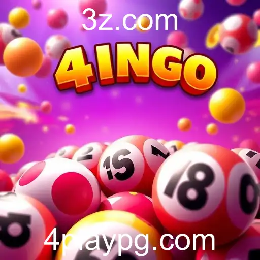 4Play - Jogos de Bingo: Explorando o Universo de 4Play