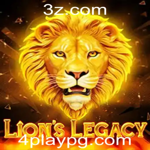 4Play - Descubra LionsLegacy: A Nova Sensação no Mundo dos Jogos de Estratégia