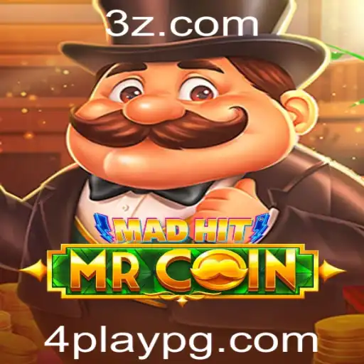 4Play - Descubra o Mundo Empolgante de MadHitMrCoin com a Inovadora Chave 4Play