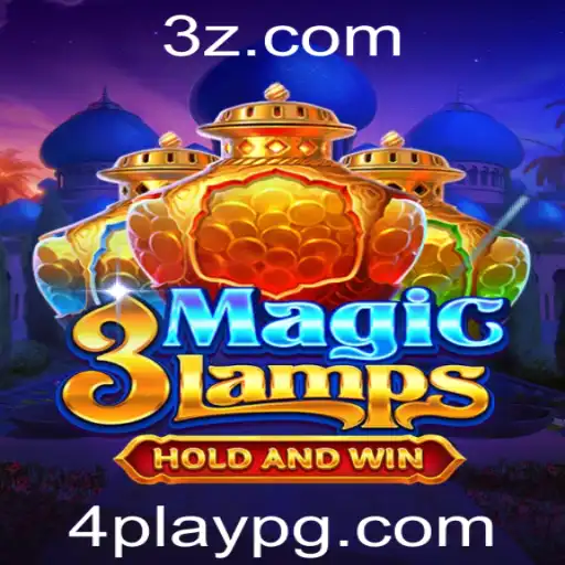 Explorando o Mundo de 3MagicLamps: Uma Jornada de Estratégia e Aventura