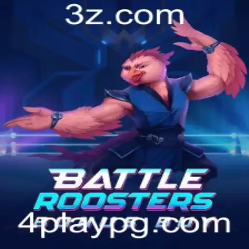 BattleRoostersBonusBuy: Um Novo Horizonte de Aventura com 4Play