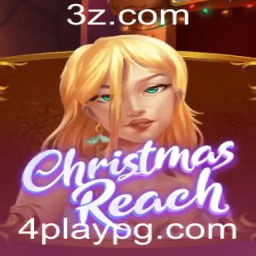 ChristmasReach: Uma Aventura Festiva com 4Play