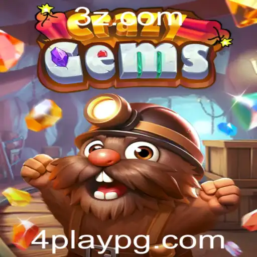 Descubra CrazyGems: Um Mundo de Estratégia e Diversão com 4Play