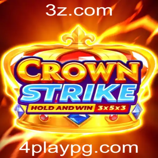 Crownstrike: Um Mergulho no Mundo do Jogo de Estratégia 4Play