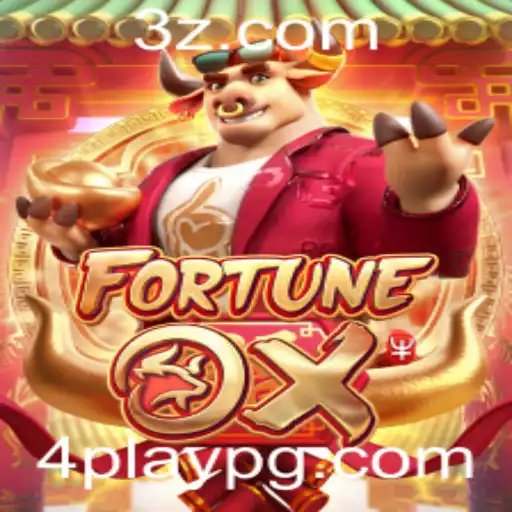 FortuneOx: Explorando o Jogo Através de 4Play