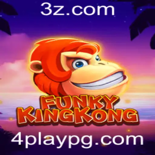 Descubra o Fascinante Mundo de FunkyKingKong: O Jogo 4Play Que Está Conquistando Todos