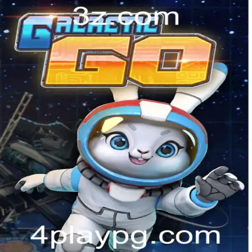 Descubra o Mundo de GalacticGO: Um Novo Conceito de Jogo Intergaláctico