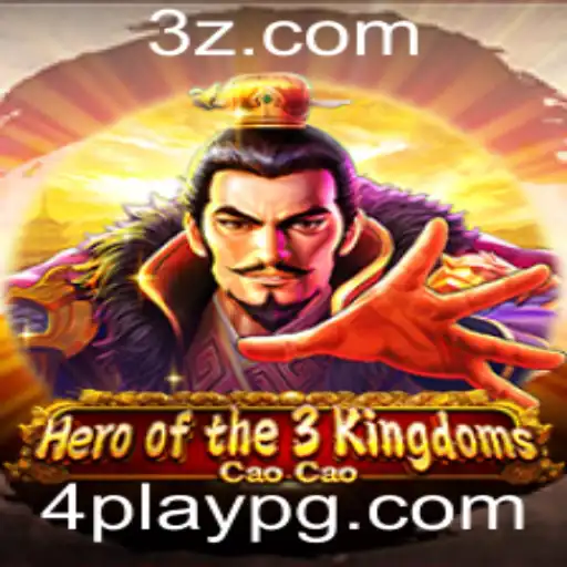Heroofthe3KingdomsCaoCao: Uma Nova Experiência de Jogo com 4Play