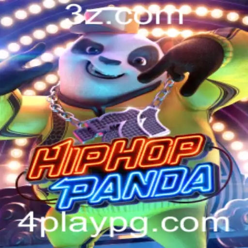 Descubra o Mundo Vibrante de HipHopPanda e a Emoção da 4Play