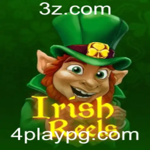 Descubra o Encanto e Emoção de IrishReels com 4Play