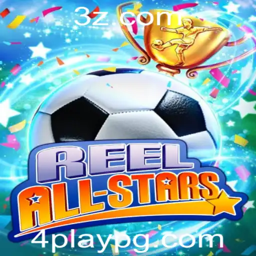 ReelAllStars: O Excitante Mundo do Jogo 4Play