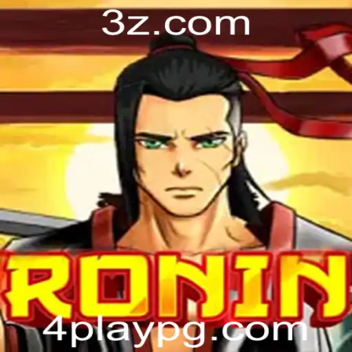 Explorando Ronin: O Jogo estratégico da 4Play