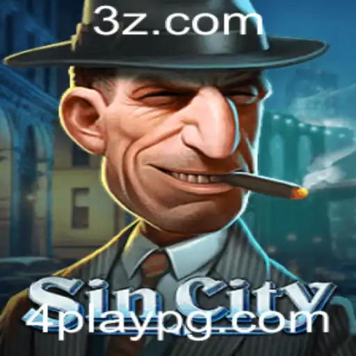 Explorando o Universo de SinCity: Uma Imersão no Jogo 4Play