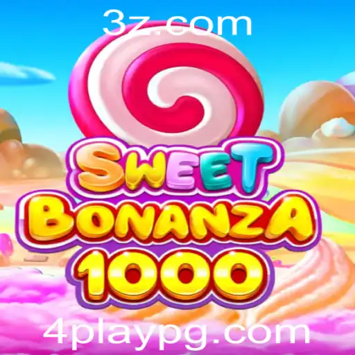 Descubra o Fascinante Mundo de SweetBonanza1000 com 4Play