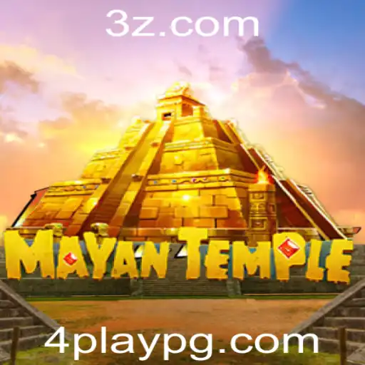 Descubra os Mistérios de MayanTemple: Um Jogo Envolvente e Desafiador para 4Play