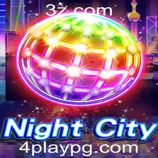 4Play - Noite Agitada com NightCity: Explorando a Emoção do Jogo 4Play