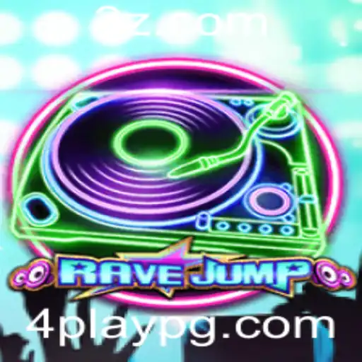 4Play - RaveJump: O Jogo de Ação e Estratégia que Conquista Multidões