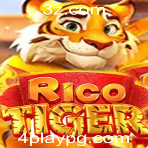 4Play - Descubra RicoTiger: O Jogo de Estratégia do Momento