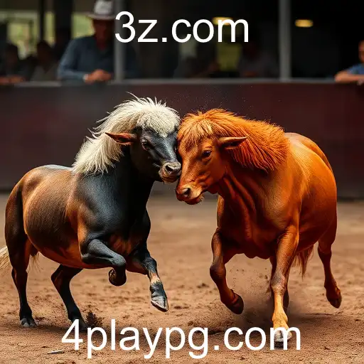 4Play - Rinha de Galos: Tradição Controversa e o Papel da 4Play