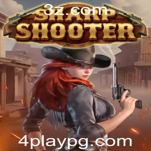 4Play - Explorando o Mundo de Sharpshooter: Uma Aventura com 4Play