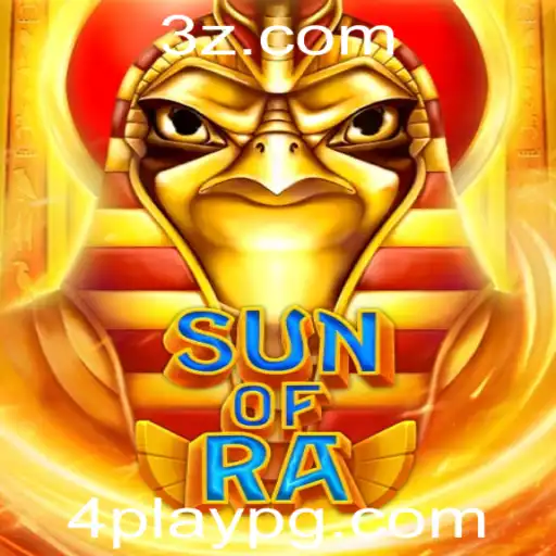 4Play - Descubra o Fascinante Mundo de SunofRa