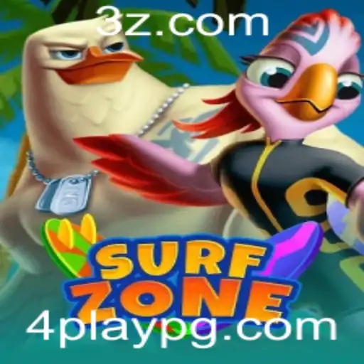 4Play - Explorando o Fascinante Mundo do SurfZone: Um Guia Completo do Jogo 4Play