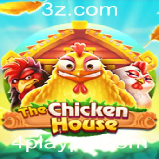 4Play - TheChickenHouse: Descubra as Regras e a Emoção do Jogo Casual 4Play