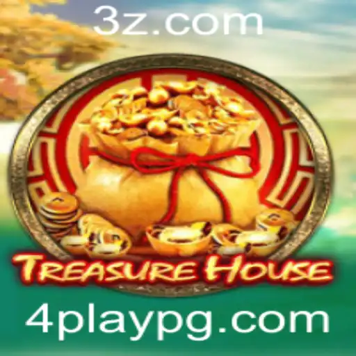4Play - Descubra a Emoção de TreasureHouse: O Novo Jogo de Tabuleiro 4Play