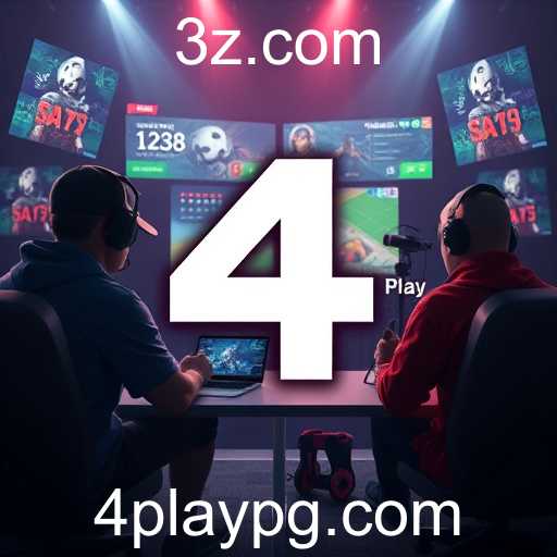 O Impacto de 4Play no Cenário Atual de Jogos