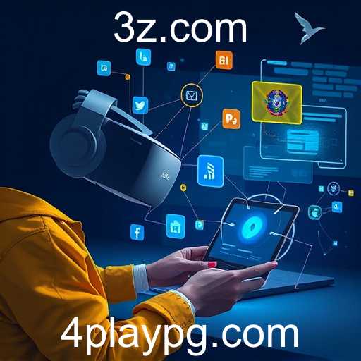 Crescimento Exponencial do Setor de Jogos Online no Brasil