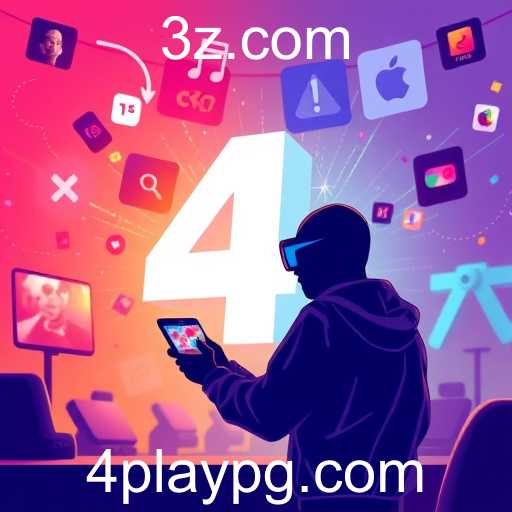 Evolução dos Jogos: 4Play e o Futuro dos Games em Português