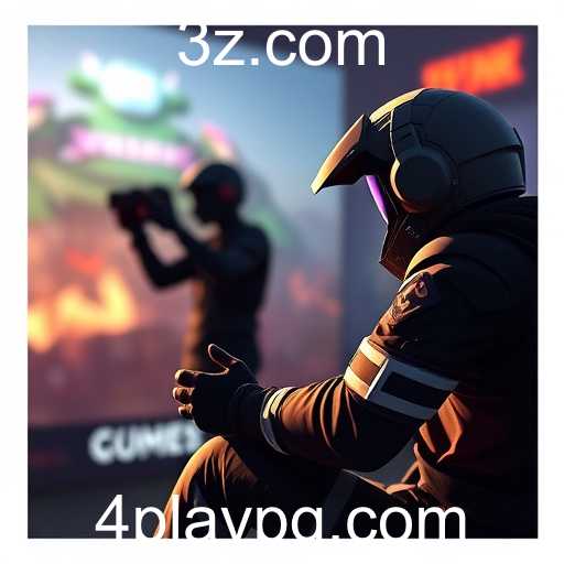 O Futuro dos Jogos Digitais: Uma Nova Era de Entretenimento