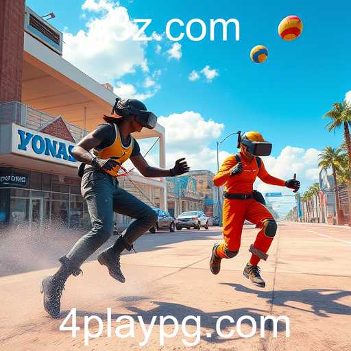 A Evolução dos Jogos Online: Um Olhar para o Futuro