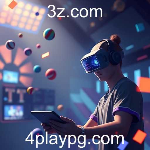 Avanços e Tendências no Mundo dos Jogos em 2025