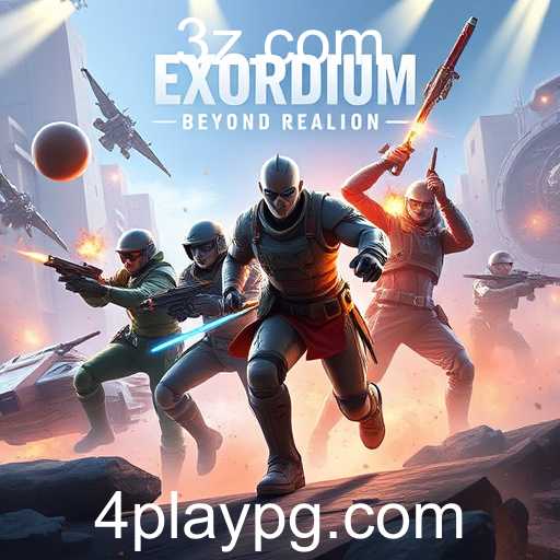 Novidades Explosivas no Mundo dos Games