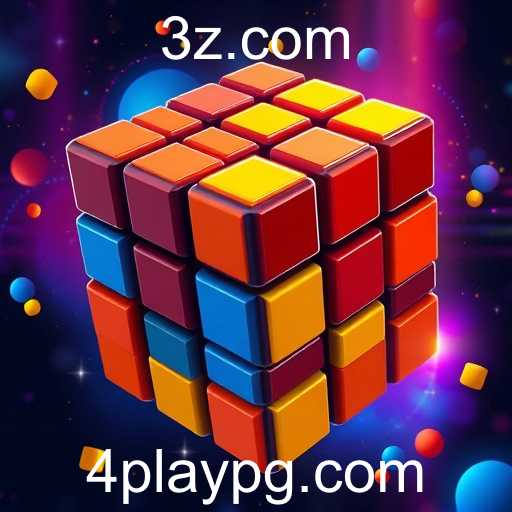 A Revolução dos Jogos em 2025: 4Play no Palco Principal