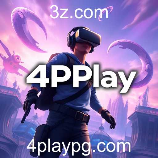 Revolução no Universo Gaming com a Plataforma 4Play