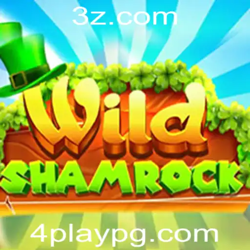 4Play - Desvendando WildShamrock: O Inovador Jogo de 4Play